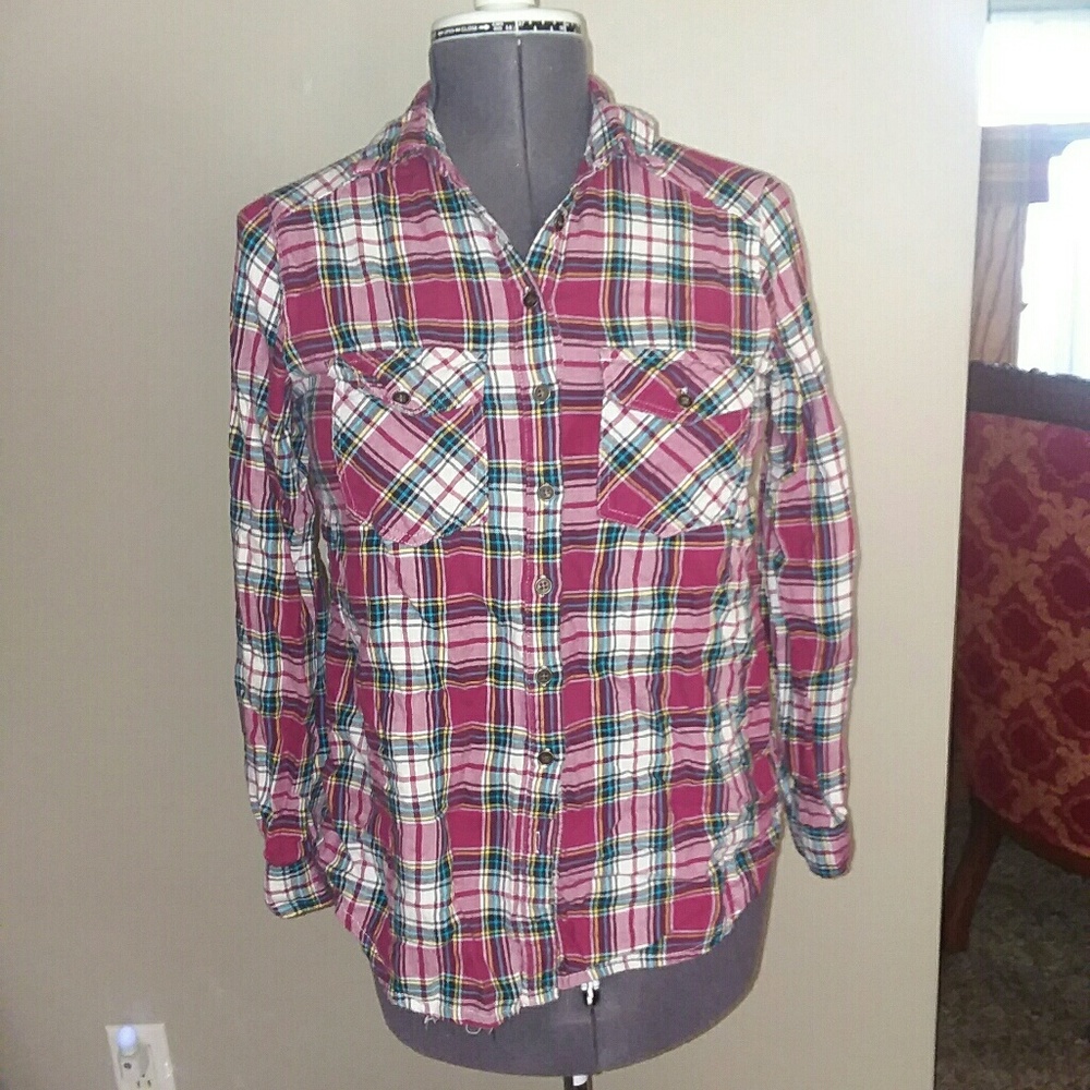 Flannel